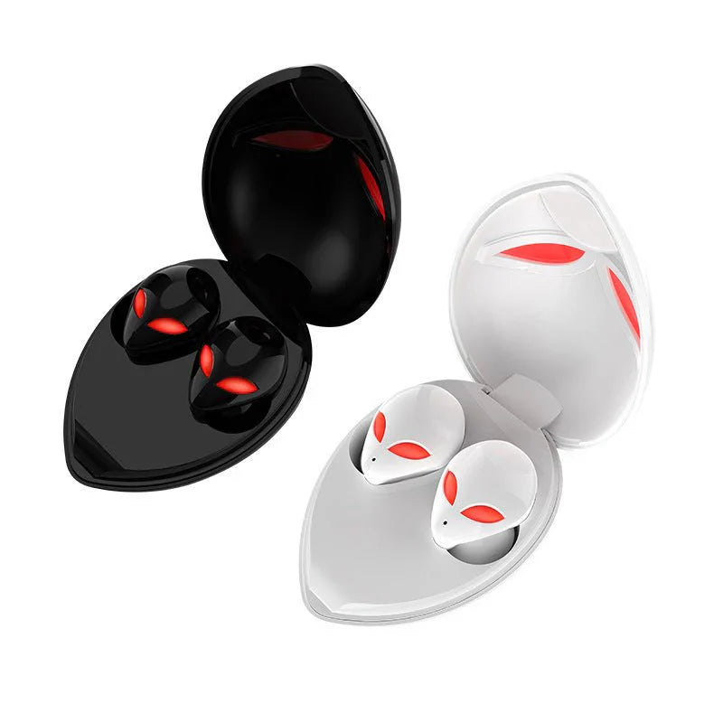 T8 Starman Bluetooth Headset