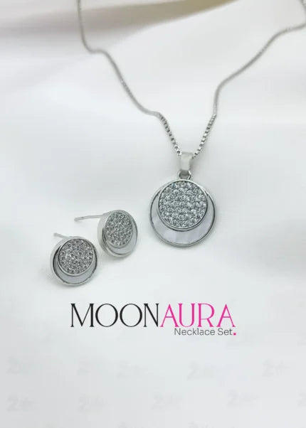 Elegance Frosted Set