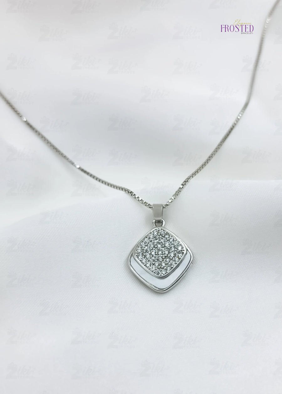 Elegance Frosted Set