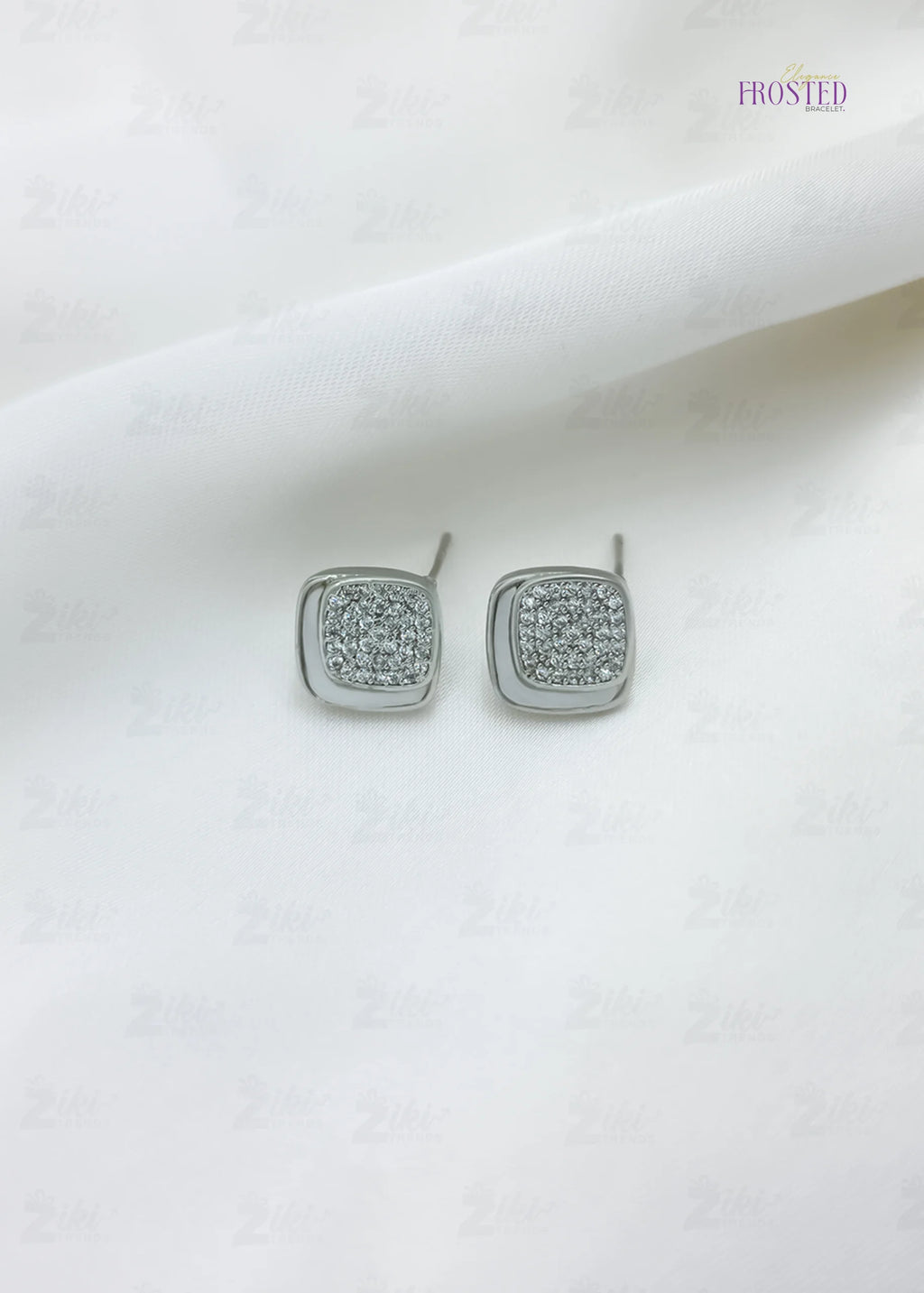 Elegance Frosted Set