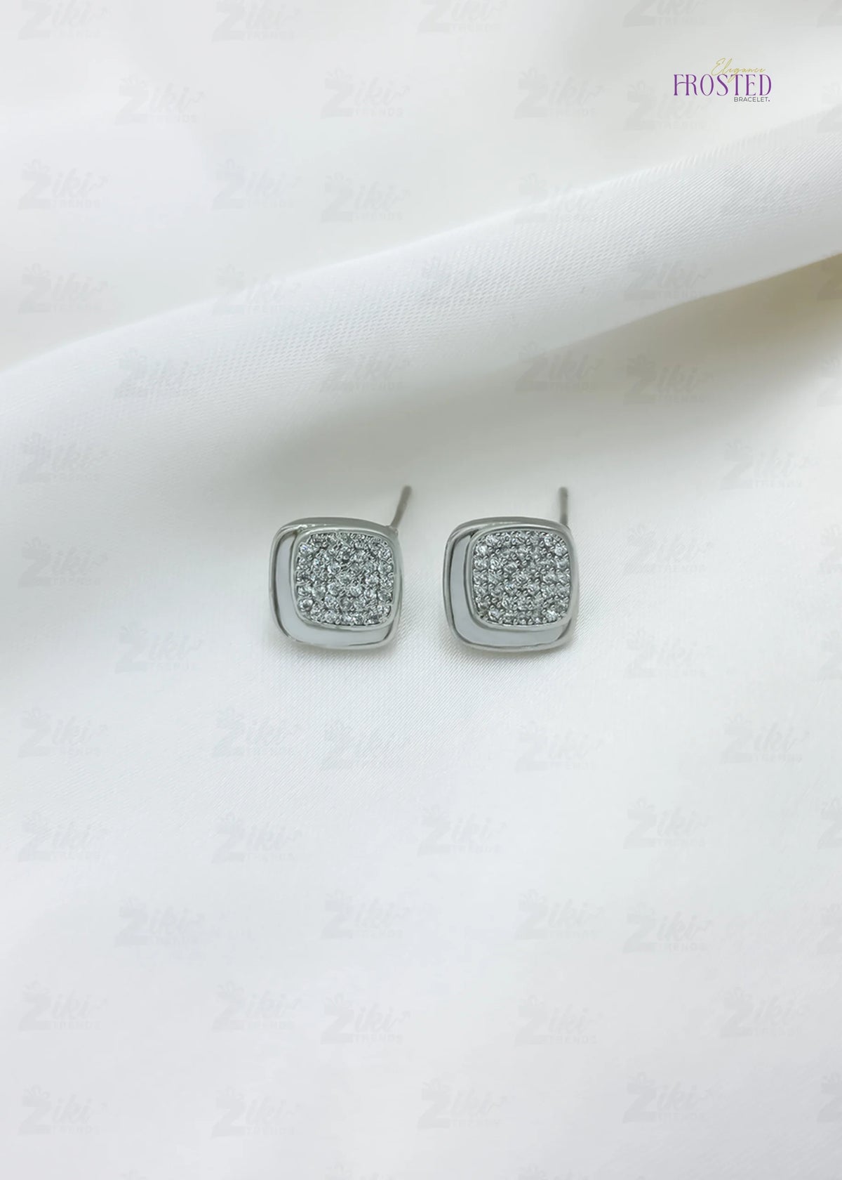 Elegance Frosted Set